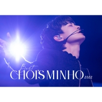 MINHO(SHINee)/SHINee WORLD J Presents &quot;BEST CHOI&#039;s MINHO&quot; 2022 [DVD]