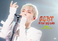 KEY(SHINee)/KEY CONCERT - G.O.A.T. (Greatest Of All Time) IN THE KEYLAND JAPAN [통상반][DVD]