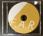 Ueda Marie/F.A.R. [프로모션CD/개봉]