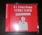 Okuda Tamio/O.T. Come Home [통상반/견본반/개봉]