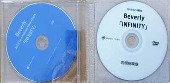 Beverly/INFINITY [프로모션CD+DVD세트]