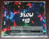 FLOW/#10 [통상반/첫회반/견본반/미개봉]