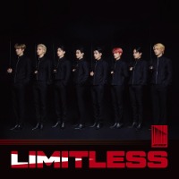 ATEEZ/Limitless [Type-A]
