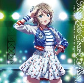 LoveLive! Sunshine!! Third Solo Concert Album ～THE STORY OF &quot;OVER THE RAINBOW&quot;～ starring Watanabe You