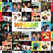 Wham!/Japanese Single Collection: Greatest Hits [Blu-spec CD2][CD+DVD]