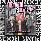 Dizzy Sunfist/PUNK ROCK PRINCESS