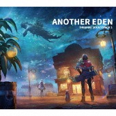 ゲーム・ミュージック/ANOTHER EDEN ORIGINAL SOUNDTRACK 5