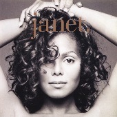 Janet Jackson/janet. (Deluxe Edition) [SHM-CD]