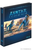 洋画/Avatar: The Way of Water 4K UHD [4K ULTRA HD+3DBlu-ray+Blu-ray]