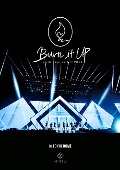 NiziU/NiziU Live with U 2022 &quot;Burn it Up&quot; in TOKYO DOME [통상반][Blu-ray]