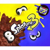 ゲーム・ミュージック/Splatoon3 ORIGINAL SOUNDTRACK -Splatune3-