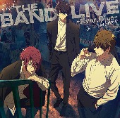 オムニバス (音楽: 加藤達也)/Free! THE BAND LIVE -Ever Blue- in Yokohama