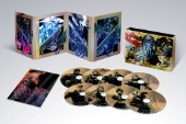 ゲーム・ミュージック/FINAL FANTASY XVI Original Soundtrack Ultimate Edition