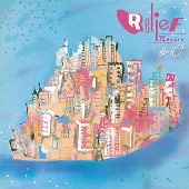 Kokubu Yurie[国分友里恵]/Relief 72 Hours [Blu-spec CD2]