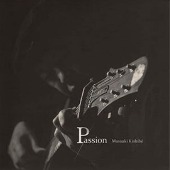 kishibe masaaki/9th Album &#039;Passion&#039; TAB譜 [타브 악보집]