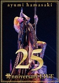 Hamasaki ayumi/ayumi hamasaki 25th Anniversary LIVE [Blu-ray]