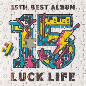 Lucklife/LUCK LIFE [Blu-ray부착첫회한정반]