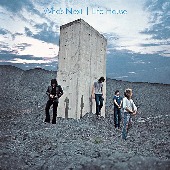 The Who/Who&#039;s Next / Life House (Super Deluxe Edition) [10SHM-CD + Blu-ray Audio][완전생산한정반]