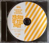 LUPIN THE THIRD ～PRISON OF THE PAST～ [Blu-spec CD2]