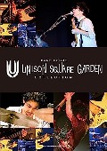 UNISON SQUARE GARDEN/バンド・スコア　UNISON SQUARE GARDEN COLLECTION [밴드 스코어/악보집]