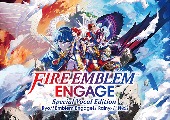 Ryo / Rainy。/FIRE EMBLEM ENGAGE Special Vocal Edition [CD+Blu-ray]