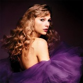 Taylor Swift/Speak Now (Taylor&#039;s Version) [Deluxe Edition (한정반)]