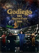 Godiego/Godiego TBS Dream Time Box [DVD]