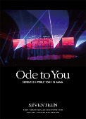 SEVENTEEN/SEVENTEEN WORLD TOUR ＜ODE TO YOU＞ IN JAPAN (DVD)[HMV 주문제품]