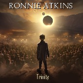 Ronnie Atkins/Trinity [Japan Bonus Track]