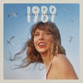 Taylor Swift/1989 (Taylor&#039;s Version) (Deluxe Edition) [수량한정생산]