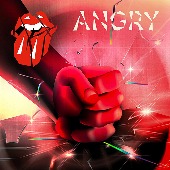 The Rolling Stones/ANGRY [SHM-CD]