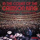 King Crimson/In the Court of the Crimson King: King Crimson at 50 [Deluxe Edition] [2DVD + Blu-ray + 4SHM-CD][첫회생산한정반]