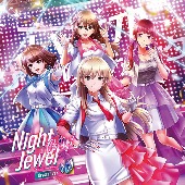 ゲーム・ミュージック/六本木サディスティックナイト～Night Jewel Party～ [クリスタル반]
