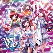 ゲーム・ミュージック/六本木サディスティックナイト～Night Jewel Party～ [ダイヤ반]