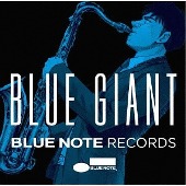 オムニバス/BLUE GIANT × BLUE NOTE [SHM-CD]