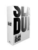 アニメ/「THE FIRST SLAM DUNK」 LIMITED EDITION [첫회한정생산][Blu-ray]