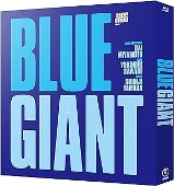 アニメ/BLUE GIANT スペシャル・エディション [스페셜 출판/Blu-ray]