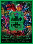 Fear, and Loathing in Las Vegas/The Animals in Screen II -Feeling of Unity Release Tour Final ONE MAN SHOW at NIPPON BUDOKAN- [Blu-ray][첫회반]