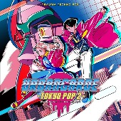 パソコン音楽クラブ(파소콘음악클럽)/TOKYOPOP 2