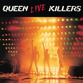 Queen/Live Killers [SHM-CD][첫회생산한정반]