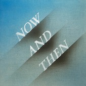 The Beatles/Now And Then [SHM-CD][생산한정반]