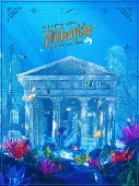Mrs. GREEN APPLE/DOME LIVE 2023 &quot;Atlantis&quot; [통상반][Blu-ray]