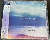 Tamaki Koji feat.ayaka/Beautiful World [UHQCD][중고/1회개봉]