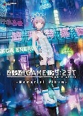 ゲーム・ミュージック/404 GAME RE:SET -エラーゲームリセット- Memorial Album