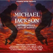 Michael Jackson/History Repeats 1996