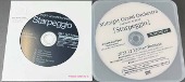 Midnight Grand Orchestra/Starpeggio [프로모션CD+DVD세트/개봉]