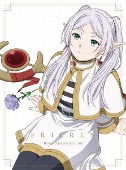 アニメ/葬送のフリーレン Vol.1 [Blu-ray]