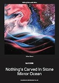 Nothing&#039;s Carved In Stone/バンド・スコア Nothing&#039;s Carved In Stone「Mirror Ocean」[밴드 스코어/악보집]