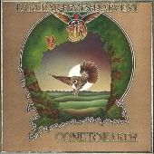 Barclay James Harvest/Gone To Earth [생산한정반]