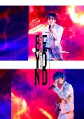W-inds.w-inds. LIVE TOUR 2023 “Beyond” [Blu-ray]